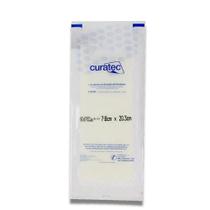 Curativo Emulsão Petrolatum 7,6cm x 20,3cm com 3 Curatec Curativo Emulsão Petrolatum 7,6cm x 20,3cm com 3 Curatec