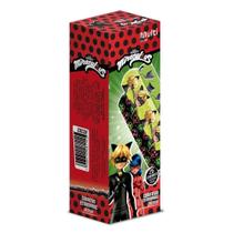 Curativo Estampado Cat Noir Caixa com 8 unidades