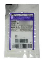 Curativo Fibracol Plus 5,1cmx5,1cm ref 2981 3m 1 Unidade