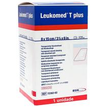 Curativo Filme Leukomed T Plus 8cm x 15cm - Unidade