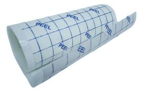 Curativo Filme Transparente - 10cm X 2 Metros Skinupper