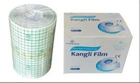 Curativo Filme Transparente 10x10m vitamedical Curativo Filme Transparente 10x10m vitamedical