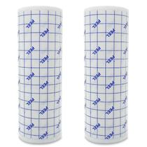 Curativo Filme Transparente 15Cm X 10M Pharmafix 2 Rolos Curativo Filme Transparente 15Cm X 10M Pharmafix 2 Rolos