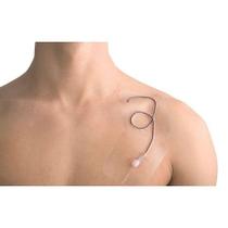 Curativo Filme Transparente - Curatec - 10cm X 02 Metros Curativo Filme Transparente - Curatec - 10cm X 02 Metros