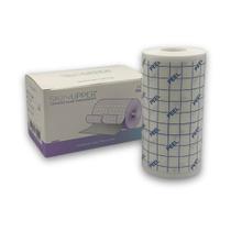 Curativo Filme Transparente em Rolo 10m x 10cm Skin Upper
