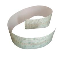 Curativo Filme Transparente Impermeável Rolo 10cm X 2 metros Curativo Filme Transparente Impermeável Rolo 10cm X 2 metros