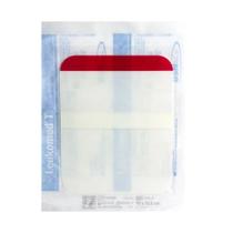 Curativo Filme Transparente Leukomed T 10cm x 12cm BSN