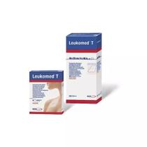 Curativo Filme Transparente Leukomed T 15cm x 20cm BSN
