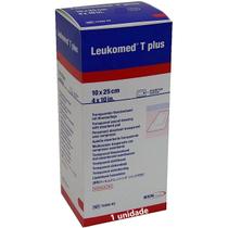 Curativo Filme Transparente Leukomed T Plus 72382-00003-04 10x25cm - unidade Curativo Filme Transparente Leukomed T Plus 72382-00003-04 10x25cm - unidade