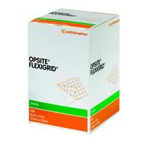 Curativo Filme Transparente Opsite Flexigrid Smith Nephew Curativo Filme Transparente Opsite Flexigrid Smith Nephew