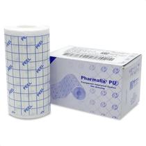 Curativo Filme Transparente Rolo 10cm x 10m Pharmafix - Full