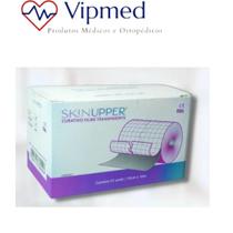 Curativo Filme Transparente Rolo De 10Cmx10M - Skinupper Curativo Filme Transparente Rolo De 10Cmx10M - Skinupper