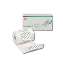 Curativo Filme Transparente Suprasorb F 15cm x 1M Lohmann & Rauscher Curativo Filme Transparente Suprasorb F 15cm x 1M Lohmann & Rauscher