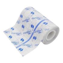 Curativo Filme Transparente Tatuagem Tattoo 10cm x 2 Metros Curativo Filme Transparente Tatuagem Tattoo 10cm x 2 Metros