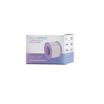 Curativo Fita De Gel Silicone Queloide 2,5 x 1,5M Skinupper