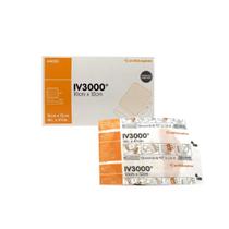 Curativo Fixador Opsite IV 3000 10cm x 12cm Smith e Nephew 1 Unidade Curativo Fixador Opsite IV 3000 10cm x 12cm Smith e Nephew 1 Unidade