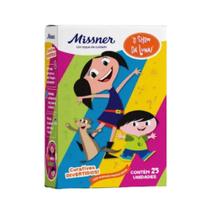 Curativo Flexivel Show da Luna Cx C/25UN Pa.1446 - Missner