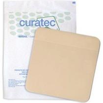 Curativo hidrocoloide 10 x10cm standard curatec