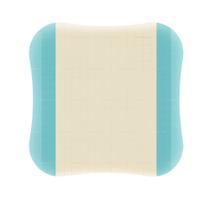 Curativo Hidrocoloide Comfeel 20x20cm Coloplast 1 Unidade Curativo Hidrocoloide Comfeel 20x20cm Coloplast 1 Unidade