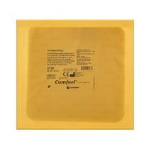 Curativo Hidrocolóide Comfeel Plus Úlcera 20cm x 20cm com 1 Unidade Curativo Hidrocolóide Comfeel Plus Úlcera 20cm x 20cm com 1 Unidade