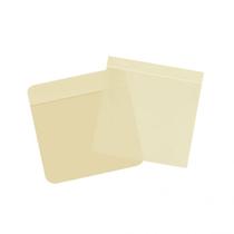 Curativo Hidrocoloide Extrafino Plus Estéril (10cm X 10cm)