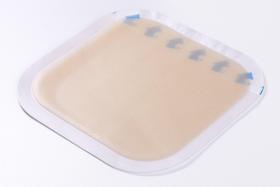 Curativo Hidrocoloide kangli Derm 10cm x 10cm VitaMedical Curativo Hidrocoloide kangli Derm 10cm x 10cm VitaMedical