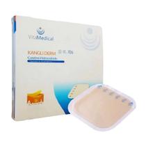 Curativo Hidrocolóide Placa 10x10cm Vitamedical Curativo Hidrocolóide Placa 10x10cm Vitamedical