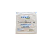 Curativo Hidrocoloide Standard 10x10cm (KIT C/2UN) - Curatec