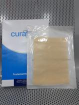 Curativo Hidrocolóide Standart 15x 20 cm Curatec 01 Unidade
