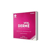 Curativo Hidrocolóide Ultrafino Vital Derme 15x15 cm Caixa c/05 unidades