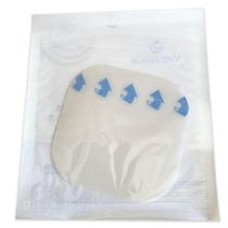 Curativo Hidrocolóide Vitamedical 10X10Cm 10 Unidades Curativo Hidrocolóide Vitamedical 10X10Cm 10 Unidades