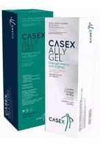 Curativo Hidrogel Amorfo com Alginato Ally Gel Bisnaga de 85G Casex