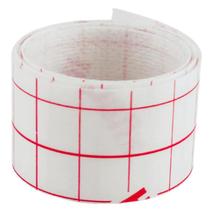 Curativo Hipoalergenico Adesivo Fixação De Pele 2,5cm X 2 Metros Curativo Hipoalergenico Adesivo Fixação De Pele 2,5cm X 2 Metros