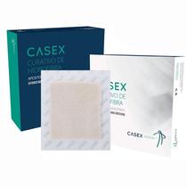 Curativo Hydrocare Hidrofibra 10cm x 10cm Hc1010 1 Unidade Casex
