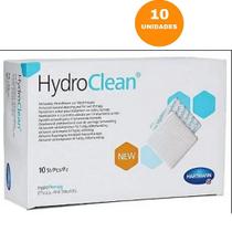 Curativo Hydroclean Plus 10 X 10 CM Unidade - Hartmann