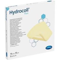 Curativo Hydrocoll Thin 15x15cm Unidade - Hartmann