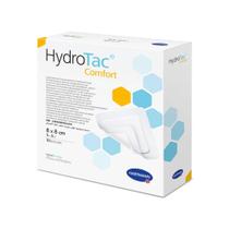 Curativo Hydrotac Confort 8x8cm Unidade - Hartmann