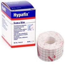 Curativo Hypafix 5cm X 10 M Leukoplast Bsn Medical