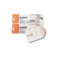 Curativo IV3000 Fenestrado 5cm x 6cm 1 Unidade Smith & Nephew