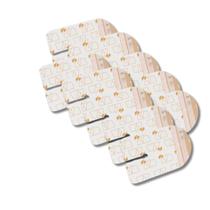 Curativo IV3000 Fenestrado 5cm x 6cm 10 Unidades Smith & Nephew