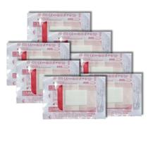 Curativo Leukomed T Plus Filme Transparente 05cm x 7,2cm 7 Unidades 72382-00 Bsn Curativo Leukomed T Plus Filme Transparente 05cm x 7,2cm 7 Unidades 72382-00 Bsn