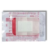 Curativo Leukomed T Plus Filme Transparente 05cm x 7,2cm 72382-00 Bsn 1 Un Curativo Leukomed T Plus Filme Transparente 05cm x 7,2cm 72382-00 Bsn 1 Un