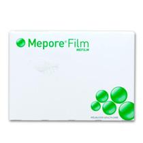 Curativo Mepore Filme Transparente Adesivo e Respirável 15cm x 20cm 273000 Molnlycke 1 Unidade Curativo Mepore Filme Transparente Adesivo e Respirável 15cm x 20cm 273000 Molnlycke 1 Unidade