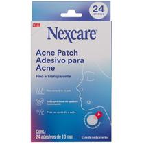 Curativo Nexcare Adesivo para ACNE PATCH