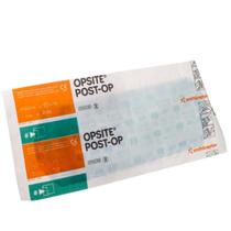 Curativo Opsite Post-op 25cm x 10cm 66000714 1 Unidade Smith e Nephew