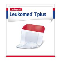Curativo para Feridas Leukoplast 10x30 cm Caixa com 50 unidades Curativo para Feridas Leukoplast 10x30 cm Caixa com 50 unidades