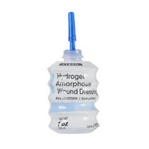 Curativo para feridas McKesson Hyd.Rogel 30 ml - 1 unidade Curativo para feridas McKesson Hyd.Rogel 30 ml - 1 unidade