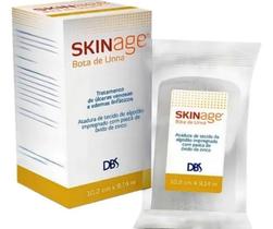 Curativo Pielsana Bota de Unna 10,2cm x 9,14m Skinage Curativo Pielsana Bota de Unna 10,2cm x 9,14m Skinage