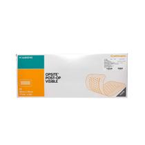 Curativo Pós Operatório Opsite Post Op Visible Smith Nephew Caixa 20 Unidades
