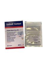 Curativo Primário Silicone Estéril Cuticell Contact